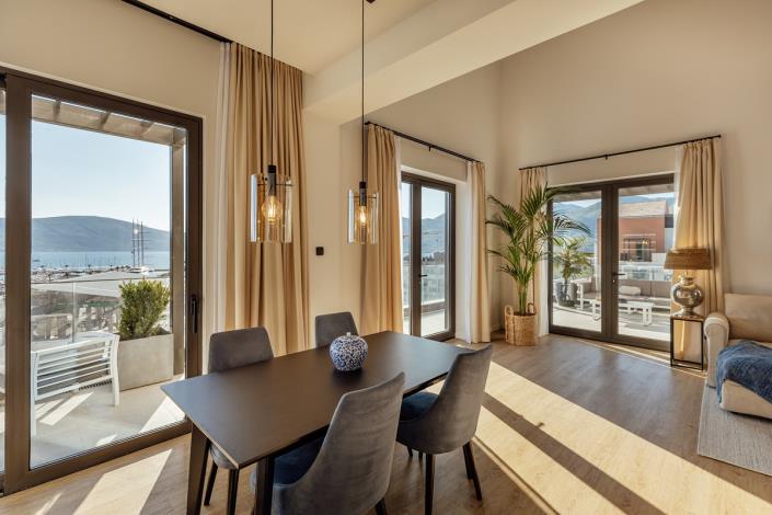 Image No.18-2 Bed Penthouse for sale