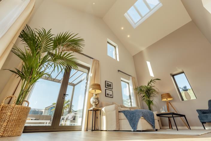 Image No.22-2 Bed Penthouse for sale