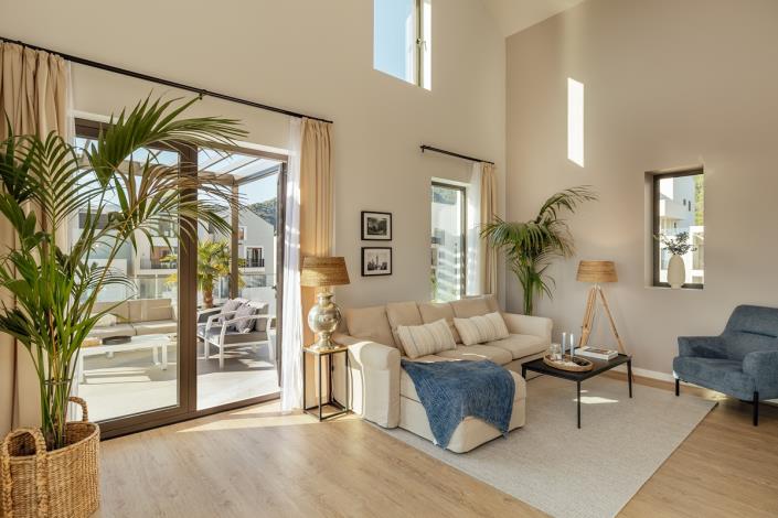 Image No.19-2 Bed Penthouse for sale