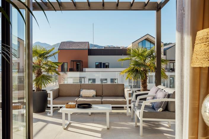 Image No.23-2 Bed Penthouse for sale