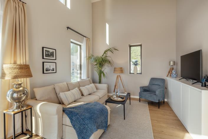 Image No.20-2 Bed Penthouse for sale