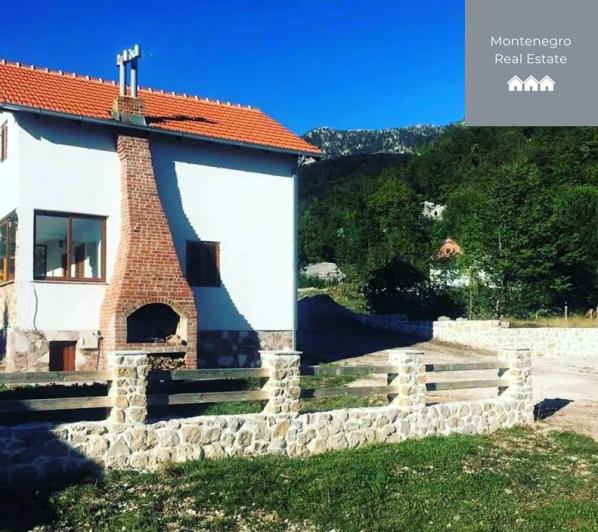 Image No.8-1 Bed Country House for sale