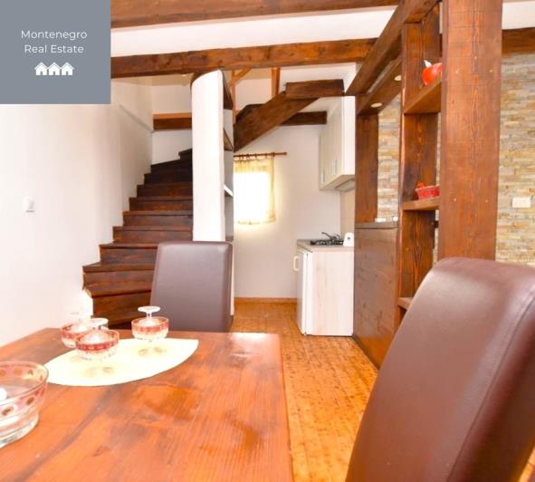 Image No.5-1 Bed Country House for sale