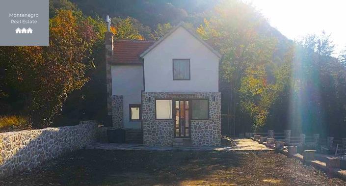 Image No.3-1 Bed Country House for sale