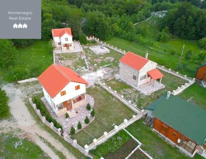 Image No.2-1 Bed Country House for sale