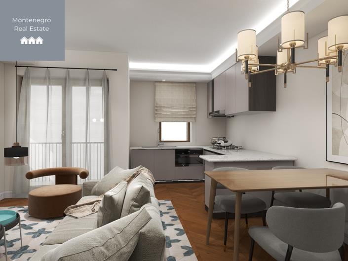 Image No.4-1 Bed Apartment for sale