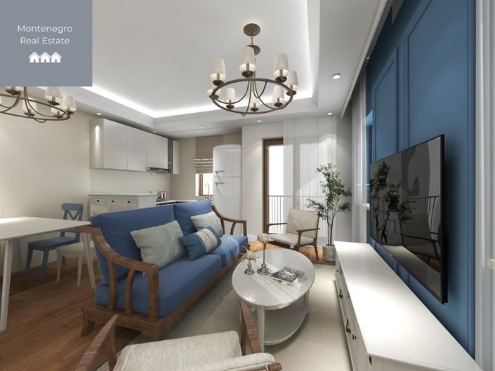 Image No.7-1 Bed Apartment for sale