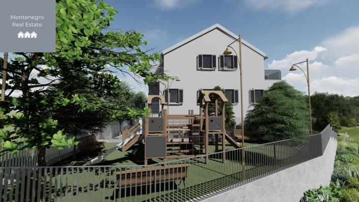 Image No.11-1 Bed Apartment for sale