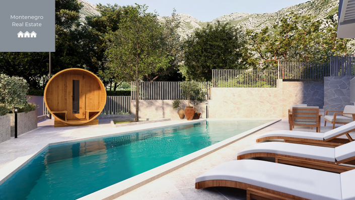 Image No.2-1 Bed Apartment for sale