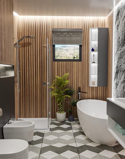 Image No.18-4 Bed Villa for sale