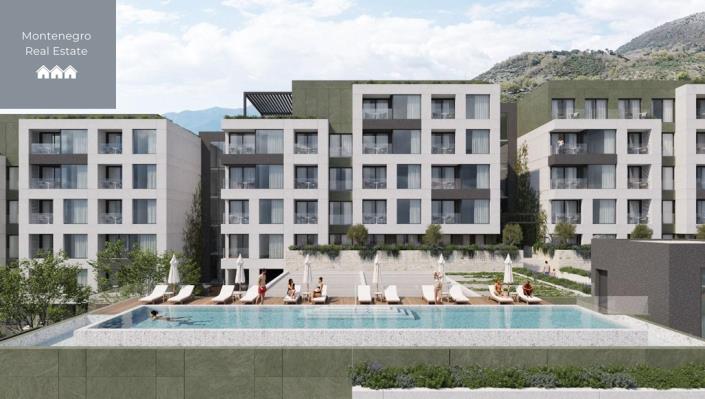 Image No.2-Apartment for sale