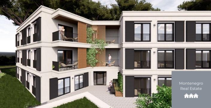 Image No.2-1 Bed Apartment for sale