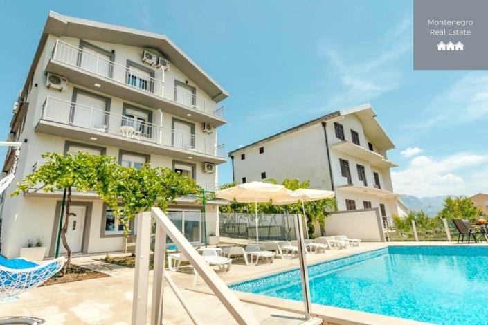 Image No.5-11 Bed Villa for sale