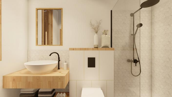 Image No.12-2 Bed House for sale