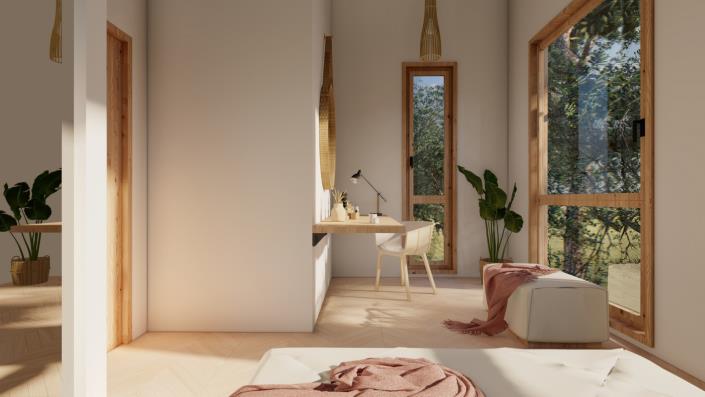 Image No.9-2 Bed House for sale