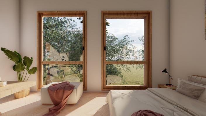 Image No.8-2 Bed House for sale