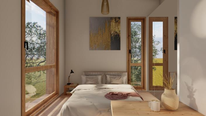 Image No.11-2 Bed House for sale