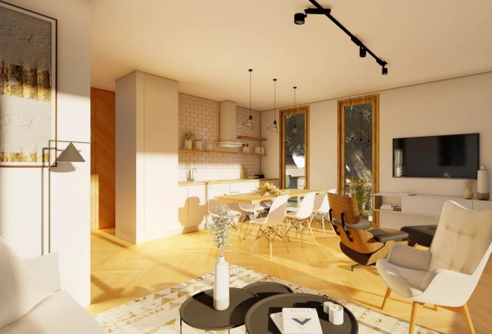 Image No.7-2 Bed House for sale