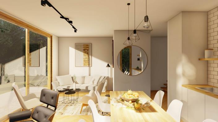 Image No.6-2 Bed House for sale