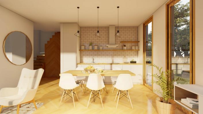 Image No.5-2 Bed House for sale