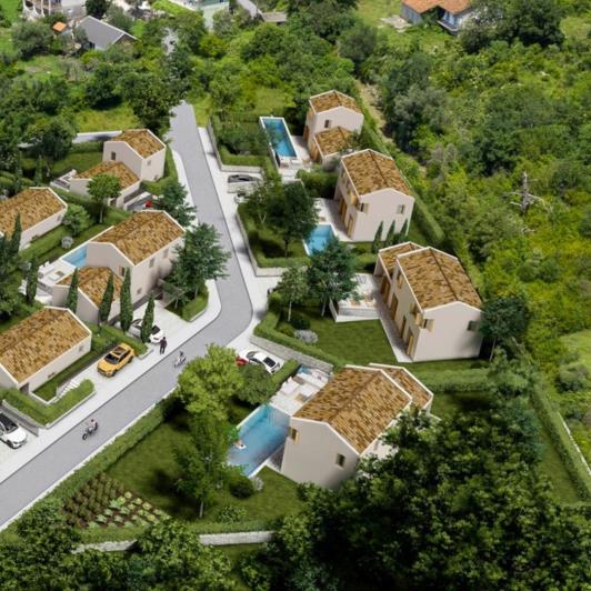 Image No.4-2 Bed House for sale