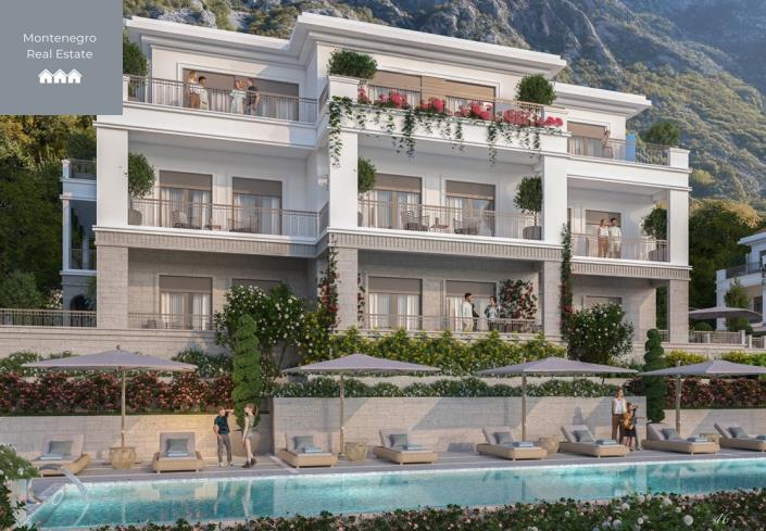 Image No.2-1 Bed Apartment for sale