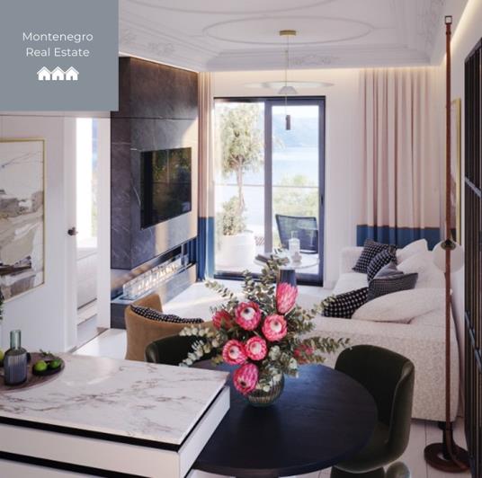 Image No.13-1 Bed Apartment for sale