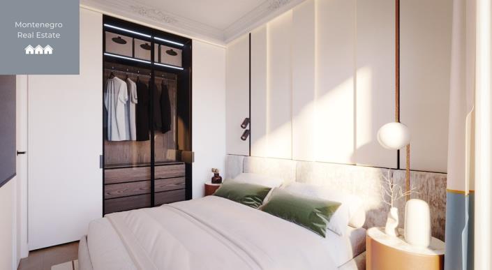 Image No.16-1 Bed Apartment for sale