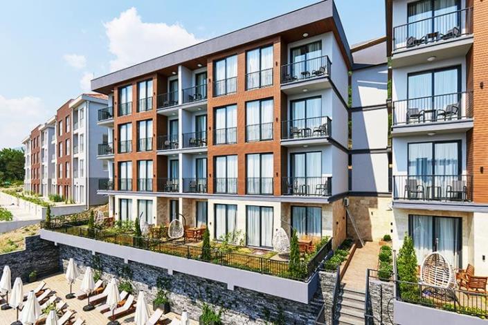 Image No.5-1 Bed Apartment for sale