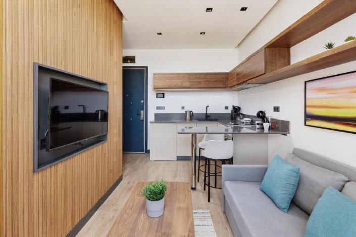 Image No.6-1 Bed Apartment for sale