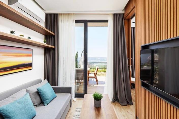 Image No.8-1 Bed Apartment for sale