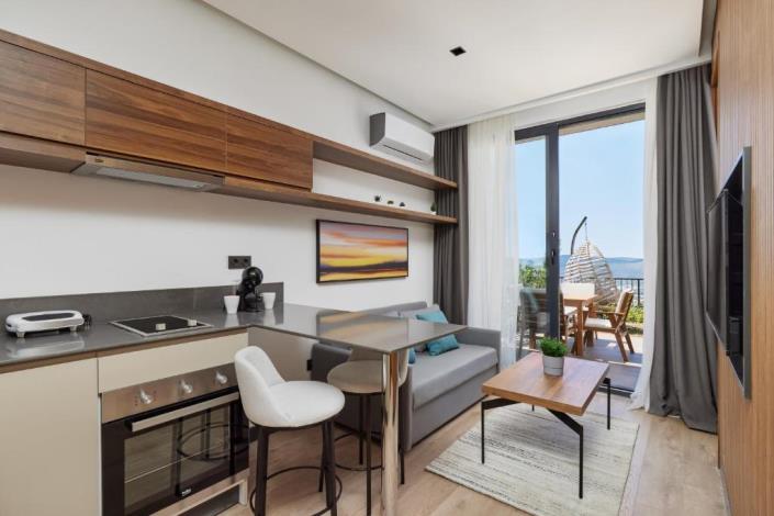 Image No.9-1 Bed Apartment for sale