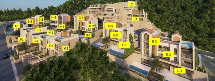 Image No.3-2 Bed Apartment for sale