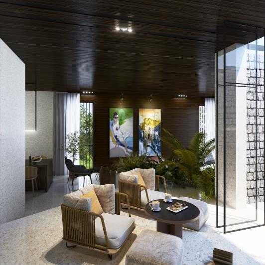 Image No.4-2 Bed Apartment for sale