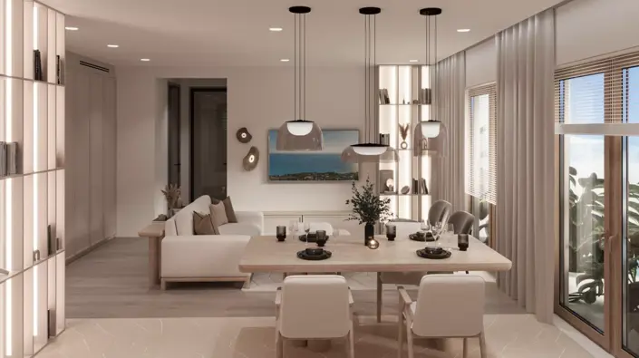 Image No.10-1 Bed Apartment for sale