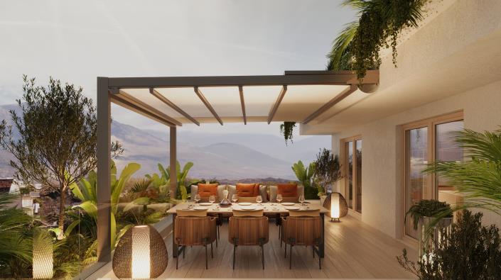 Image No.2-1 Bed Apartment for sale