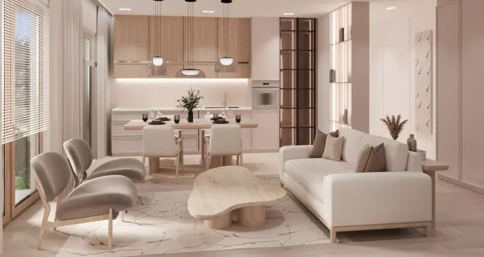 Image No.11-2 Bed Apartment for sale