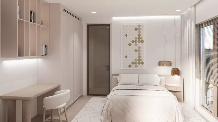 Image No.14-2 Bed Apartment for sale