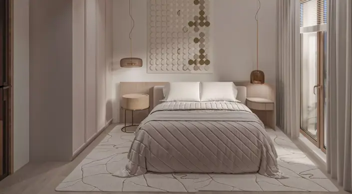 Image No.15-2 Bed Apartment for sale