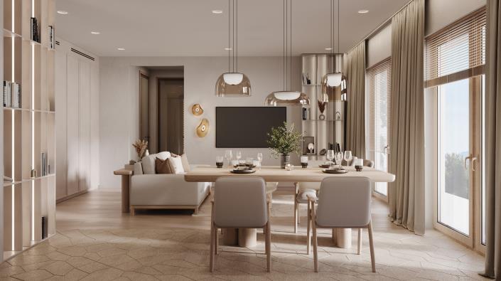 Image No.9-2 Bed Apartment for sale