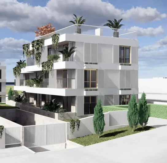 Image No.8-2 Bed Apartment for sale