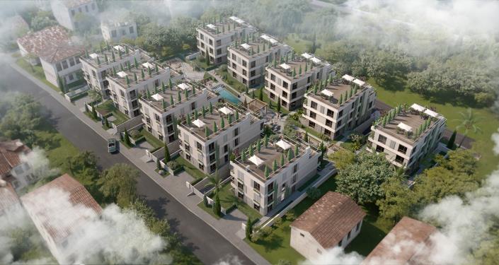 Image No.6-2 Bed Apartment for sale