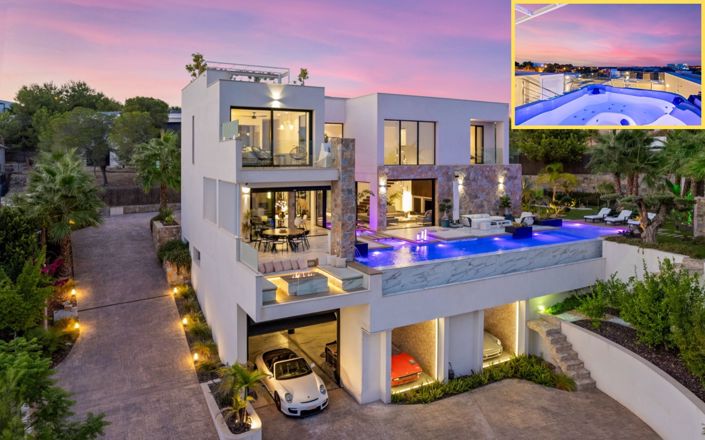 Image No.1-4 Bed Property for sale