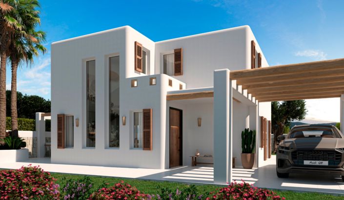 Image No.2-3 Bed Villa for sale