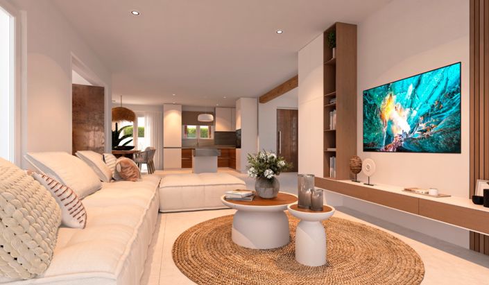 Image No.3-3 Bed Villa for sale