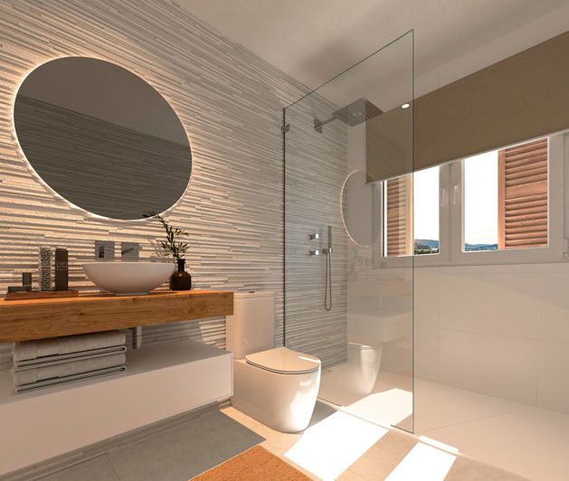 Image No.4-3 Bed Villa for sale