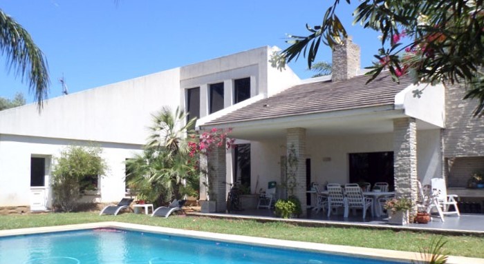 Image No.20-4 Bed Villa for sale