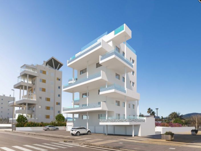 Image No.2-2 Bed Apartment for sale