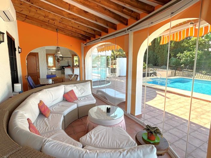 Image No.4-5 Bed Villa for sale