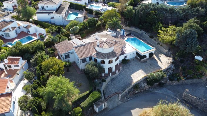 Image No.22-5 Bed Villa for sale